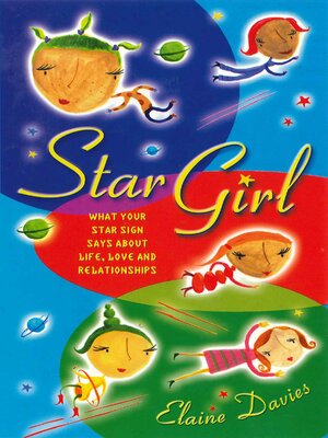 cover image of Star Girl